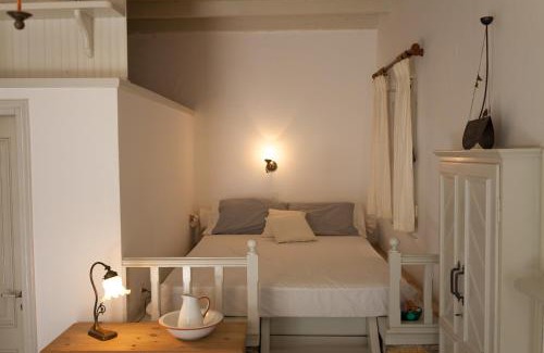Symi Villa | Casa Rinio