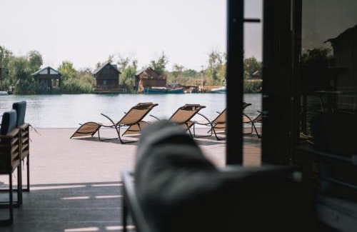 Ulcinj House | Casa Rio