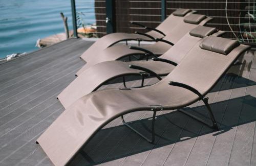 Ulcinj House | Casa Rio