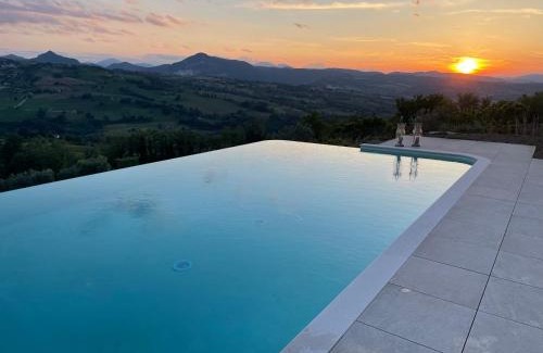Cupramontana Apartment | Casa Ripa Guest House