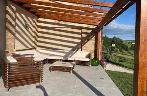 Cupramontana Apartment | Casa Ripa Guest House