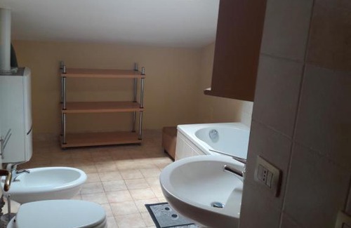 Ciconia House | Casa Robinia