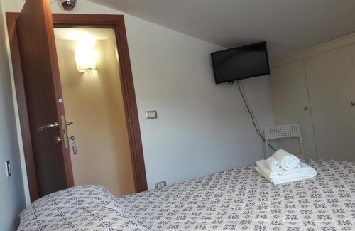 Ciconia House | Casa Robinia