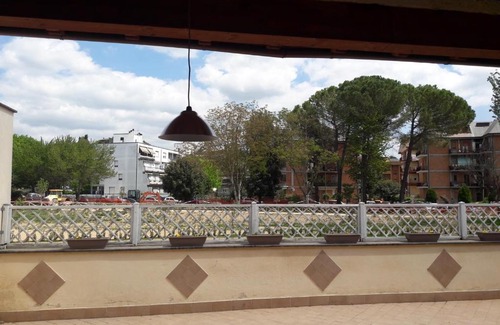 Ciconia House | Casa Robinia