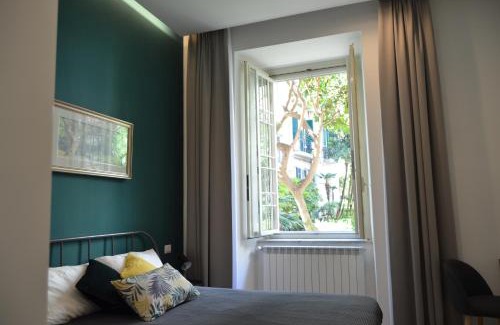 Materdei Bed & Breakfast | Casa Roger
