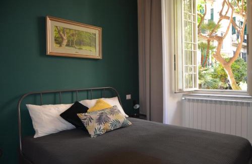 Materdei Bed & Breakfast | Casa Roger