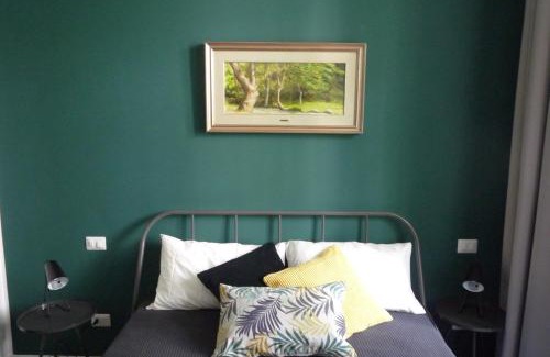 Materdei Bed & Breakfast | Casa Roger