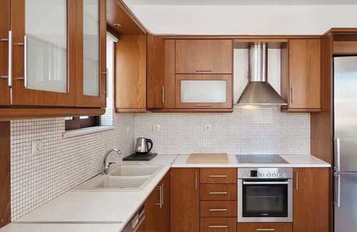 Nea Chora House | Casa Romain near the beach