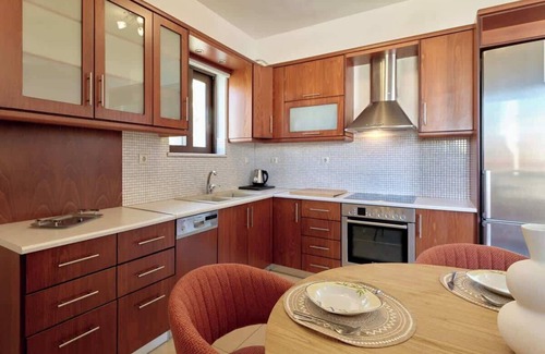 Nea Chora House | Casa Romain near the beach