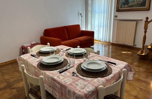 Rimini House | Casa Ronci - Centro Storico - Palacongressi Rimini
