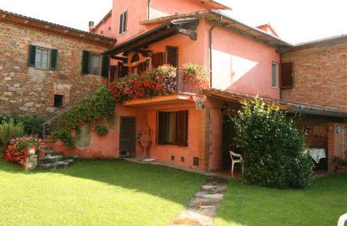 Santa Maria House | Casa Rosada