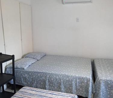 Rosarinho House | Casa Rosarinho 1- RECIFE - Quartos com Banheiros Exclusivos