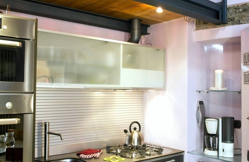 Cernobbio Apartment | Casa Rossa - My Home In Como