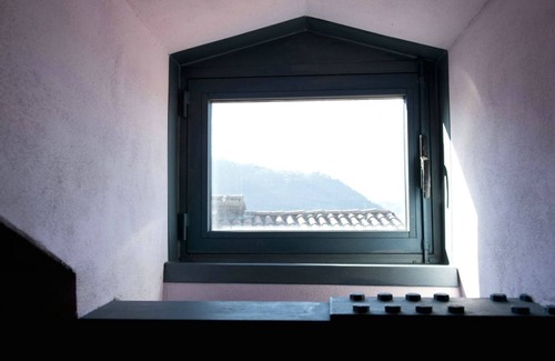Cernobbio Apartment | Casa Rossa - My Home In Como