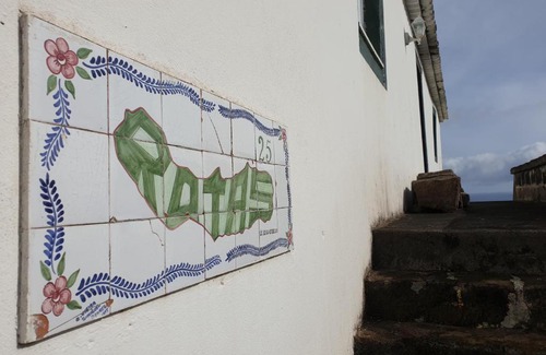 Nordeste House | Casa Rotas a Nordeste