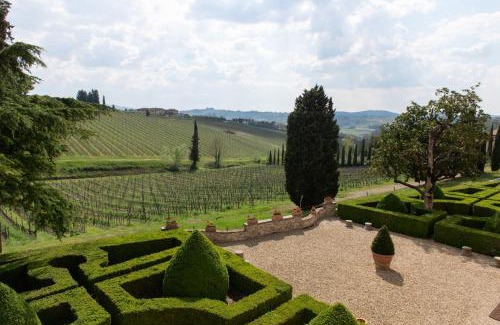 Bagno a Ripoli House | Casa Ruffino - Wine Relais