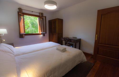 Onati House | Casa Rural Arregi
