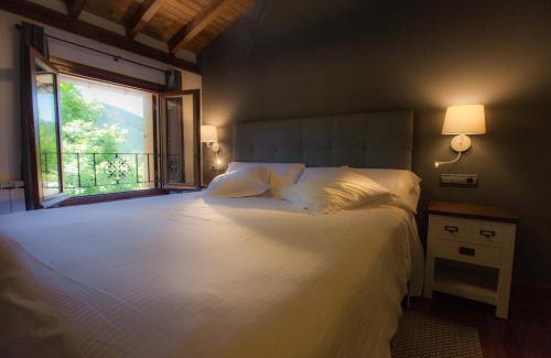 Onati House | Casa Rural Arregi