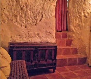 Alcala del Jucar Apartment | Casa Rural con Jacuzzi Paraíso del Júcar