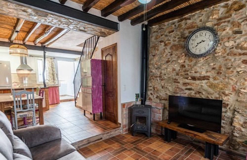 Cortes de la Frontera Villa | Casa Rural El Cañizo Cortes de la Frontera by Ruralidays