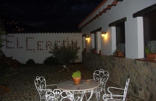 Magacela House | Casa Rural El Cercón