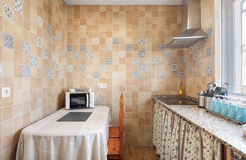 San Ambrosio House | 'Casa Rural Cruce de Castro' with Wi-Fi