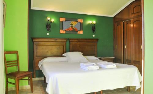 Larrauri-Markaida House | Casa Rural Ibarrondo Etxea