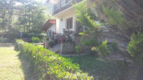 Larrauri-Markaida House | Casa Rural Ibarrondo Etxea