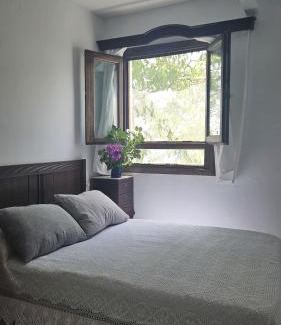 Pitres House | Casa Rural La Chaparra - Apartamento Atalbéitar