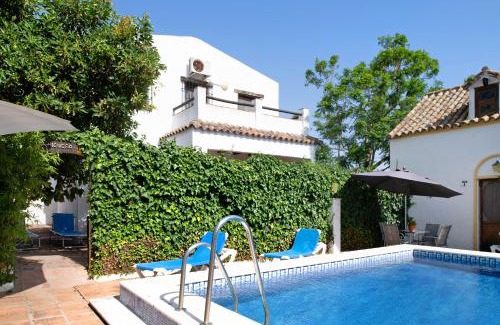 Barbate House | Casa Rural La Higuera