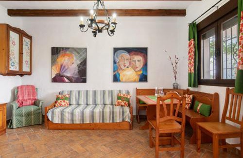 Barbate House | Casa Rural La Higuera