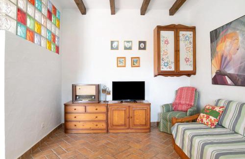 Barbate House | Casa Rural La Higuera