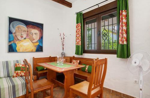 Barbate House | Casa Rural La Higuera