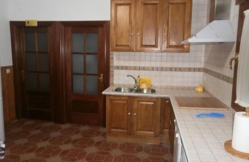 Noez Cottage | Casa Rural La Vaquería for 8 people