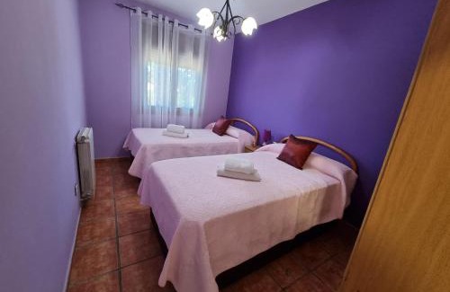 Pechina Apartment | Casa Rural LaKika