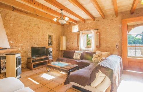 Campos House | Casa Rural Sa Sorda