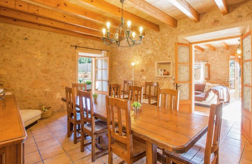 Campos House | Casa Rural Sa Sorda