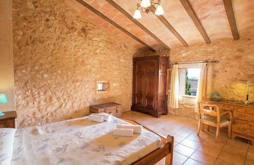 Campos House | Casa Rural Sa Sorda
