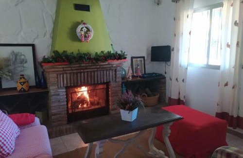 Antequera House | Casa Rural Tazgona