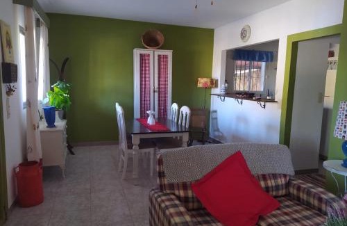 Antequera House | Casa Rural Tazgona