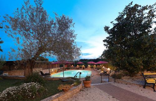 Okreti Apartment | Casa Rustica Dva Baladura Apartments