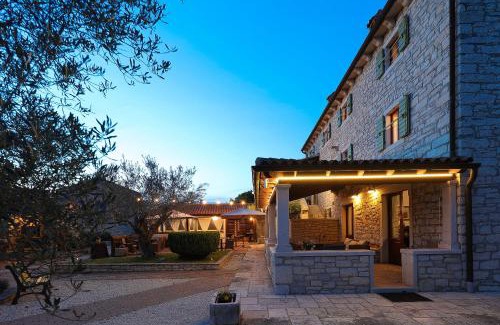 Okreti Apartment | Casa Rustica Dva Baladura Apartments