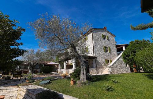 Okreti Apartment | Casa Rustica Dva Baladura Apartments