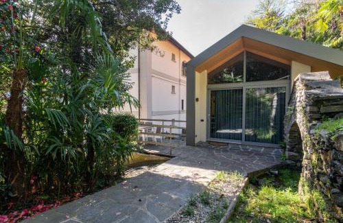 Orta San Giulio House | Casa Rustico