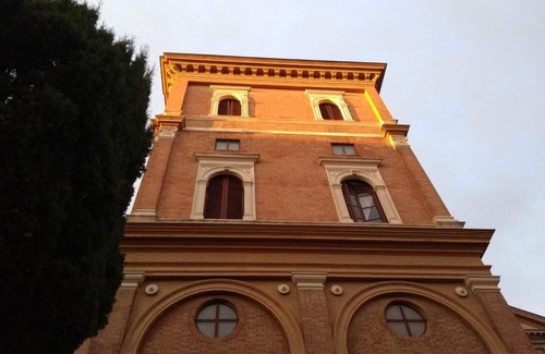 Monti Bed & Breakfast | Casa S. Giuseppe di Cluny