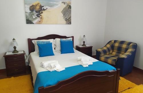 Atalaia House | Casa S Nicolau 1 Near the beach