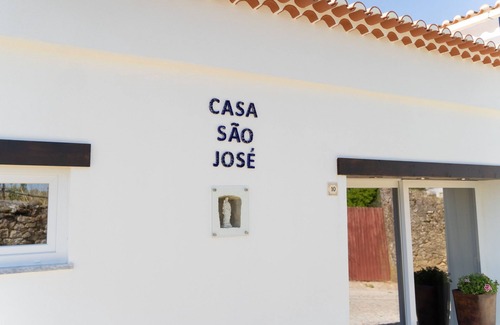 Carvalhal House | Casa S o Jos in Carvalhal