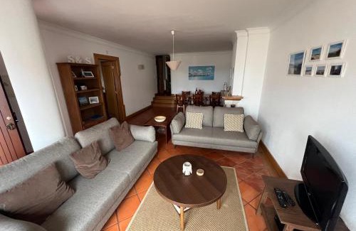Sao Martinho do Porto House | Casa S & S