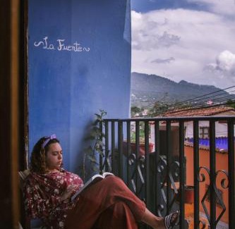 De La Merced Hostel | Casa Satoshi