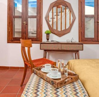 Old Town Villa | Casa Sabbionara